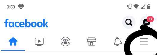 How To See Who You Are Following On Facebook Mobile