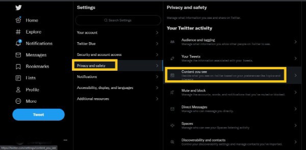 How To See Worldwide Trends On Twitter
