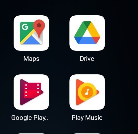 How To Select Multiple Photos In Google Photos