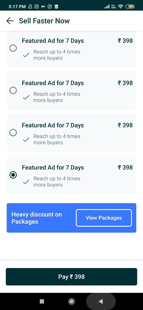 How To Sell On OLX Fast