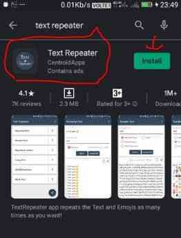 How to send 1000 messages at once in WhatsApp