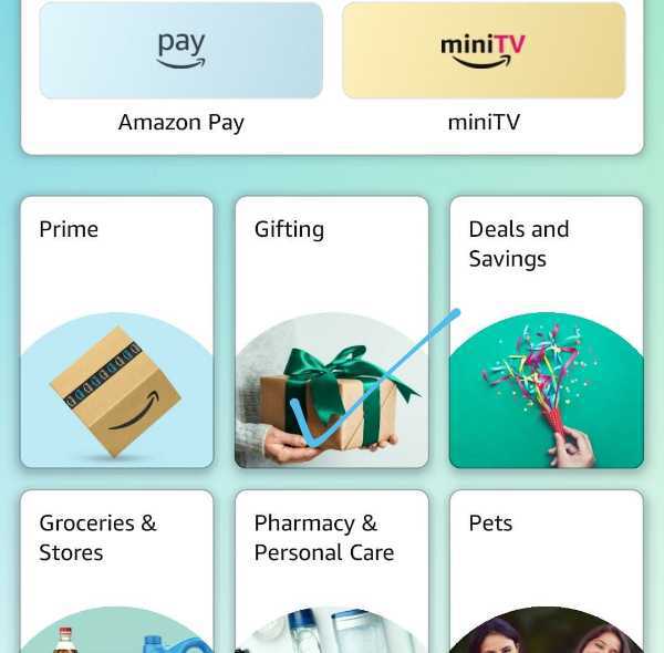 How To Send A Gift Card On Amazon