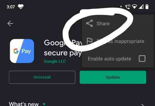 How To Send App In WhatsApp