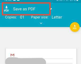 How To Send Email Attachment To WhatsApp