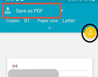 How To Send Email Attachment To WhatsApp