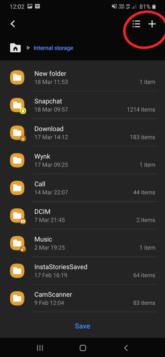 How To Send Email Attachment To WhatsApp