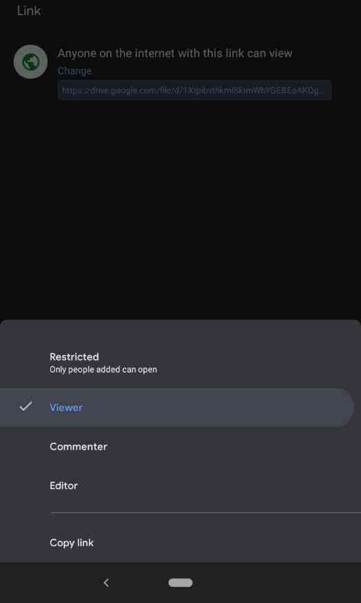 How To Send File Larger Than 20MB Via WhatsApp