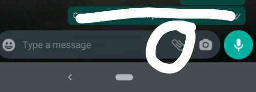 How To Send File Larger Than 20MB Via WhatsApp