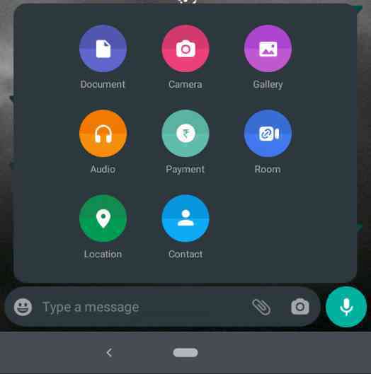 How To Send File Larger Than 20MB Via WhatsApp