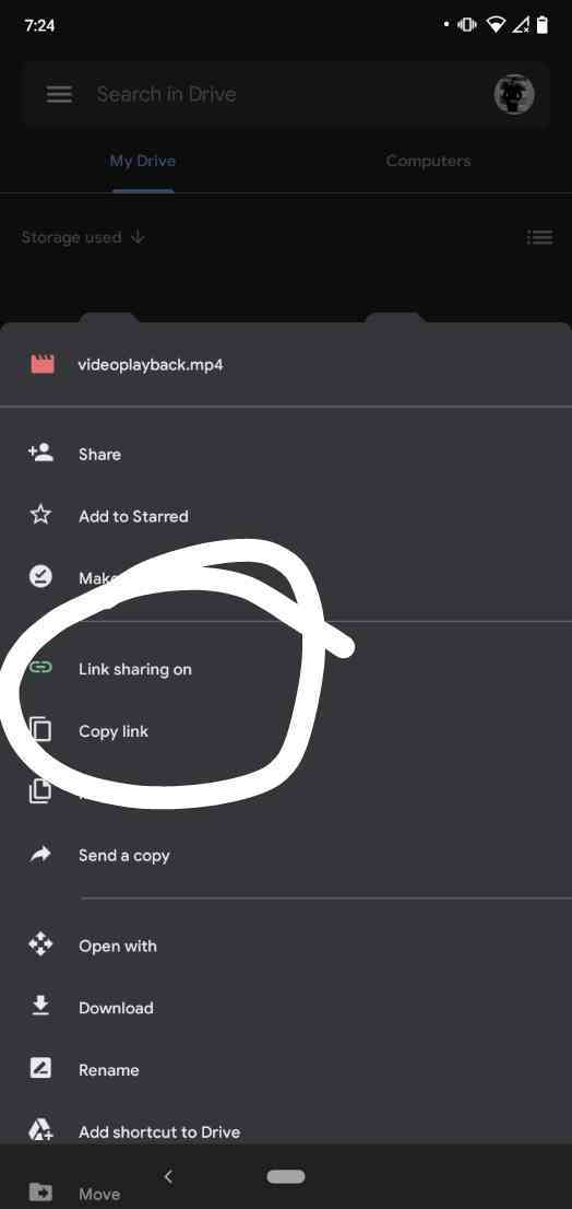 How To Send File Larger Than 20MB Via WhatsApp