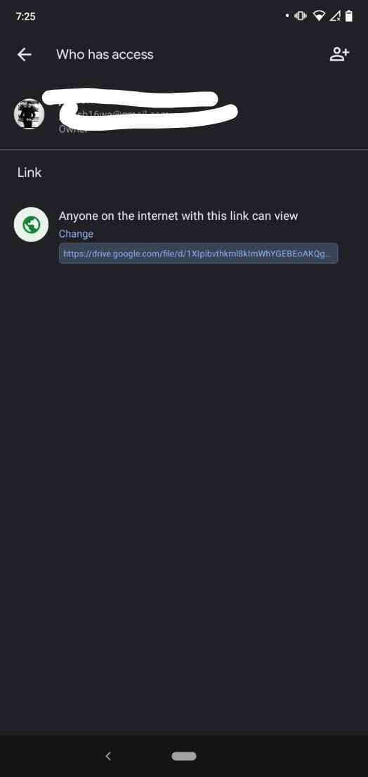 How To Send File Larger Than 20MB Via WhatsApp