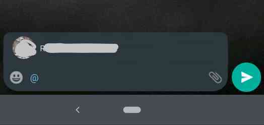 How To Send Individual Message In WhatsApp Group