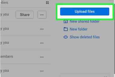 How To Send More Than 100Mb File In WhatsApp