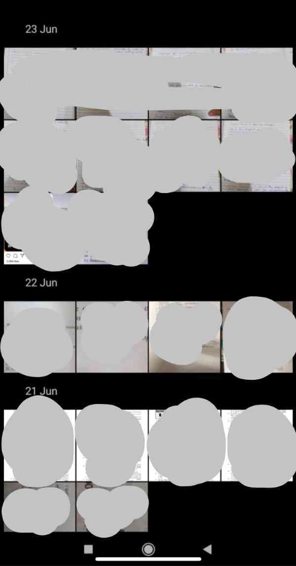 How To Send Multiple Photos On WhatsApp Android