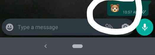 How To Send Original Size Picture On WhatsApp
