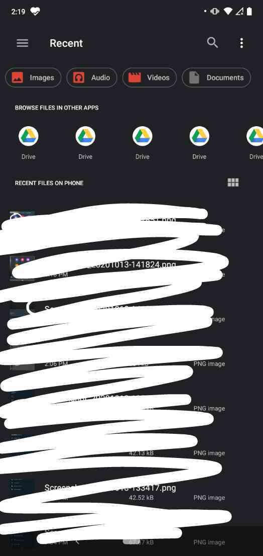 How To Send Original Size Picture On WhatsApp