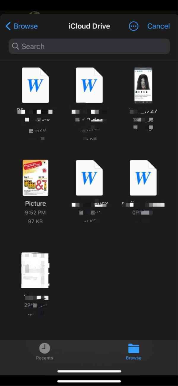 How To Send Original Size Picture On WhatsApp iPhone