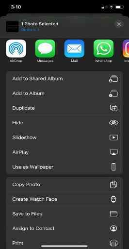 How To Send Pic As Document In WhatsApp
