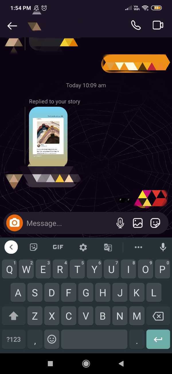 How To Send Private Message On Instagram