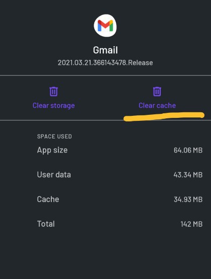 How To Send Queued Mail In Gmail