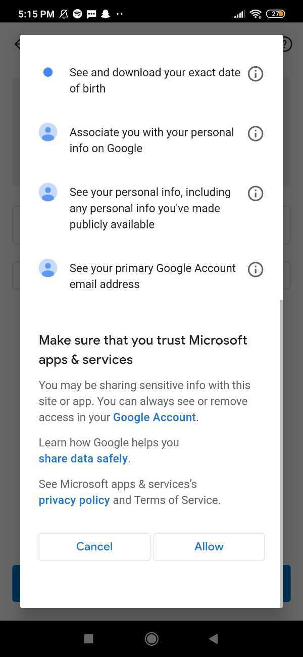 How To Set Automatic Reply In Outlook App