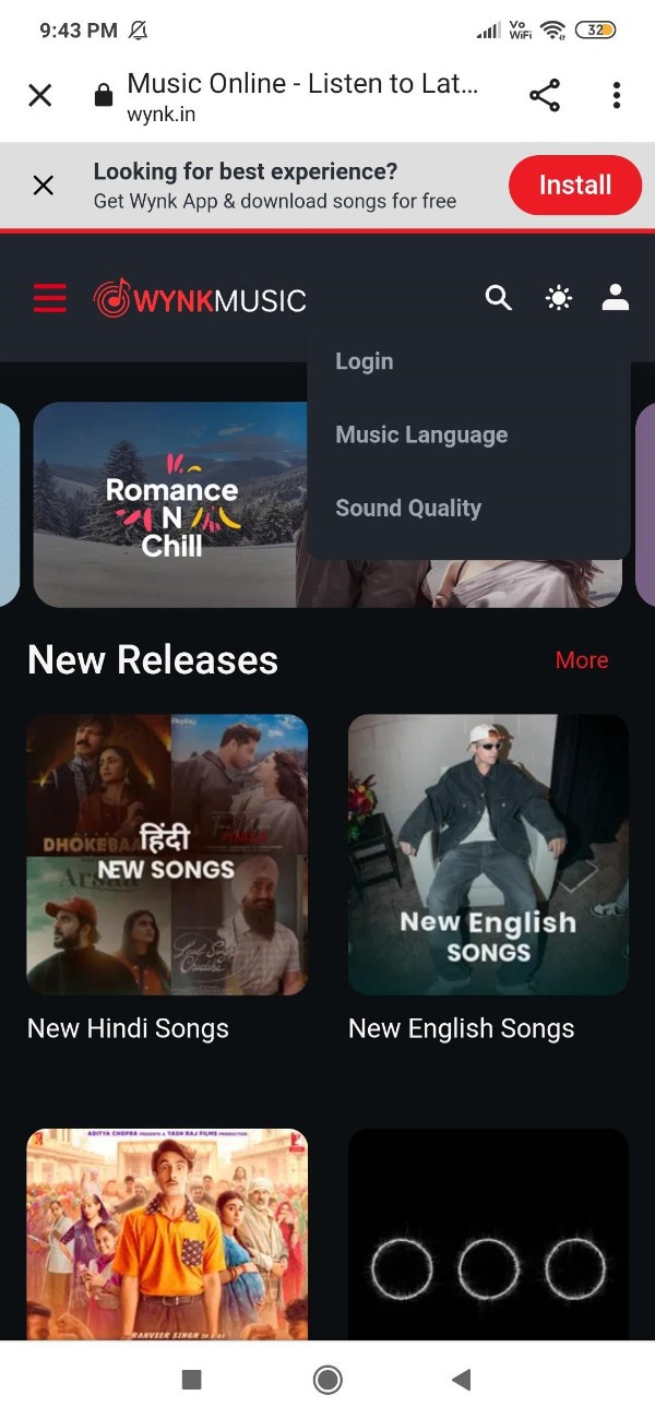 How To Set Caller Tune In Airtel Postpaid