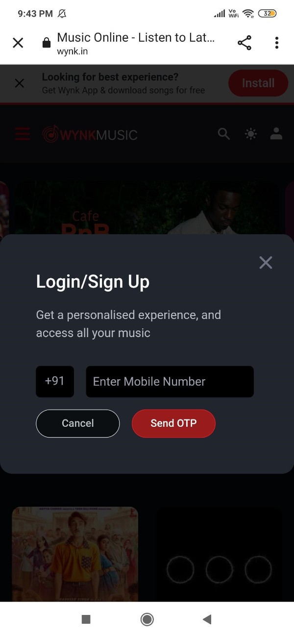 How To Set Caller Tune In Airtel Postpaid
