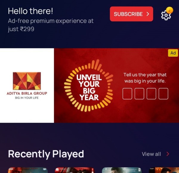 How To Set Gaana Songs As Ringtones