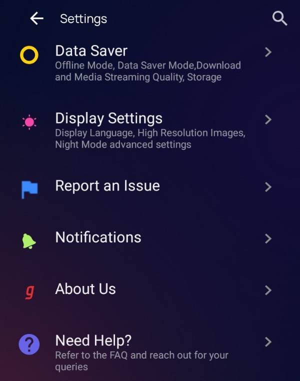How To Set Gaana Songs As Ringtones