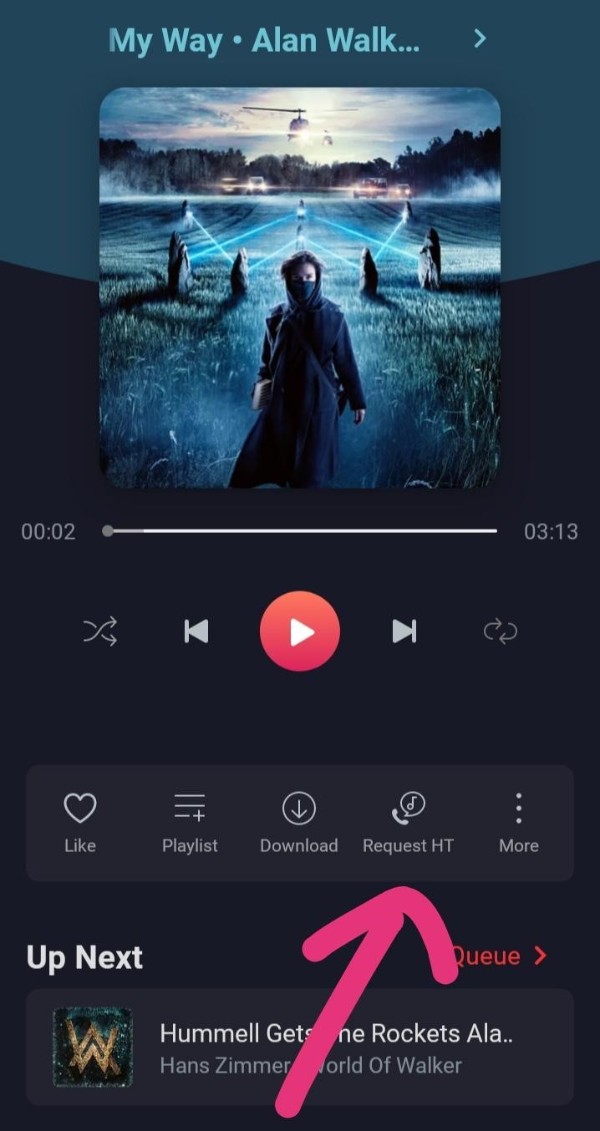 How To Set Hello Tune In Airtel Wynk App