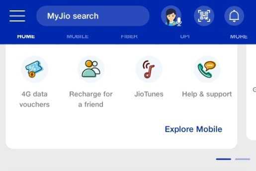 How To Set JIO Caller Tune From YouTube