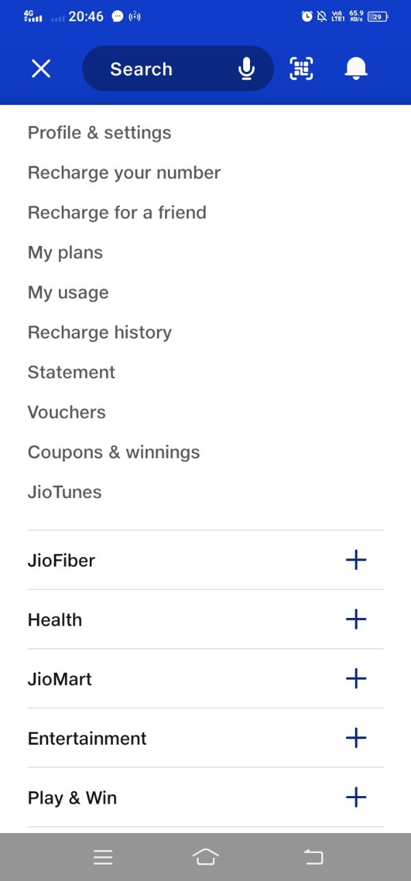 How To Set Jio Tune Which Is Not Available In JioSaavn