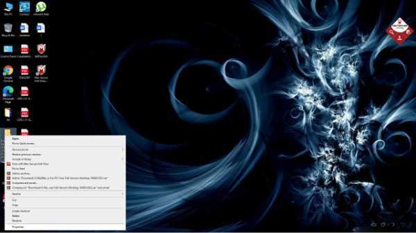 How To Set Password For Folder In Windows 10