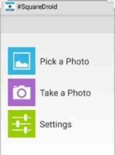 How to set WhatsApp DP without losing quality