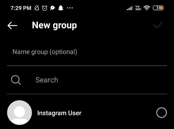 How To Share A Post On Instagram