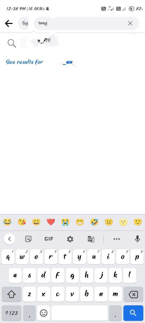 How To Share Facebook Page Link On WhatsApp