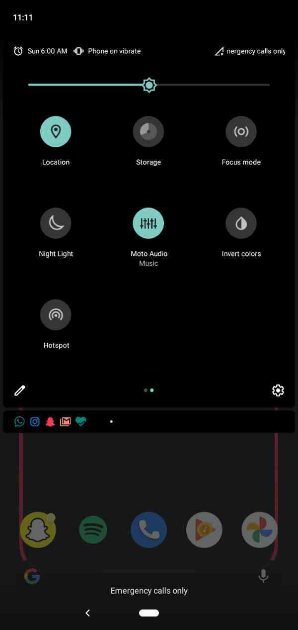 How To Share Location On WhatsApp Status