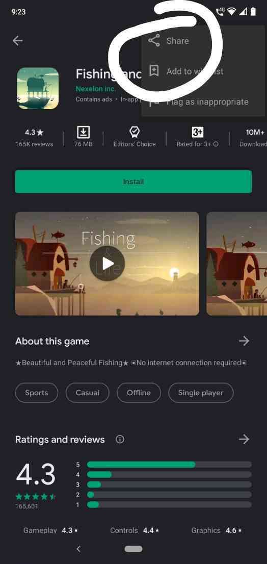 How To Share Play Store App Link On WhatsApp