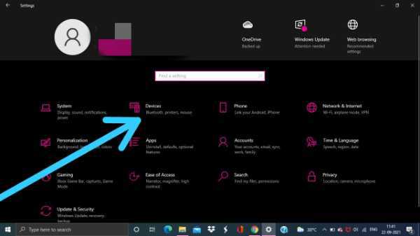How To Share Printer On Network Windows 10