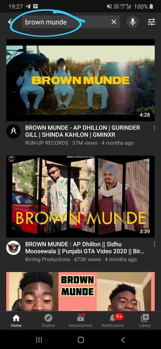 How To Share YouTube Link On Instagram