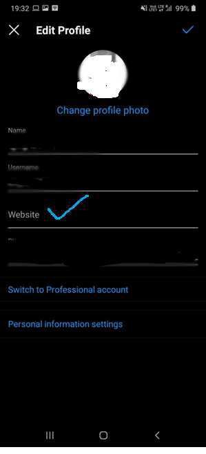 How To Share YouTube Link On Instagram