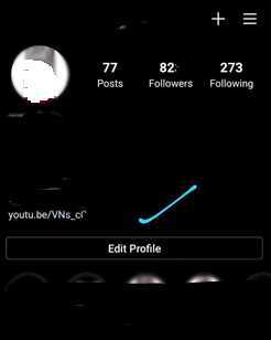 How To Share YouTube Link On Instagram