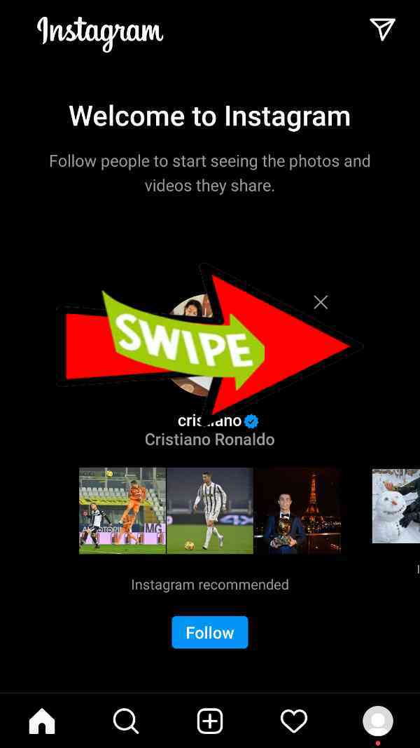 How To Shoutout On Instagram Story