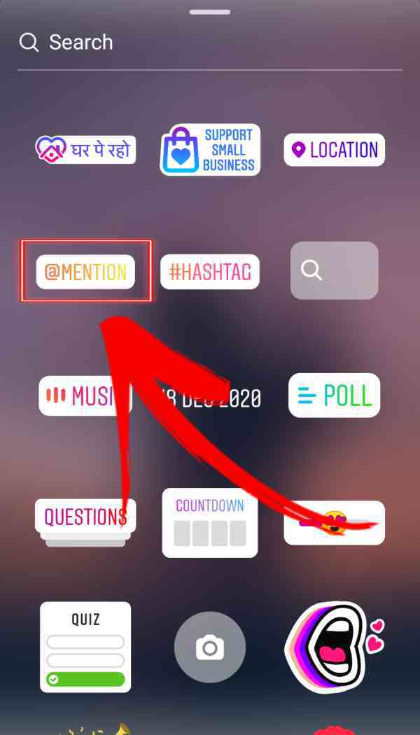 How To Shoutout On Instagram Story