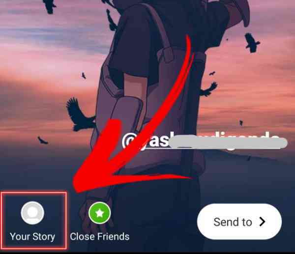 How To Shoutout On Instagram Story