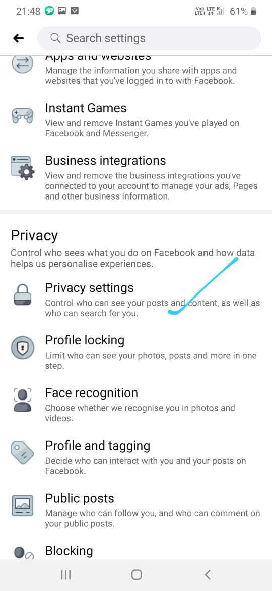 How To Show Followers On Facebook Profile