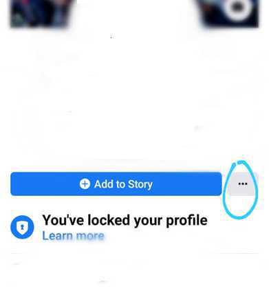 How To Show Followers On Facebook Profile