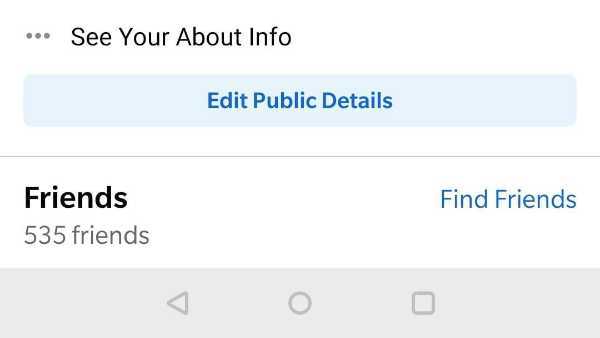 How To Show My Birthday Notification On Facebook