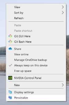 How To Show My Computer On Desktop In Windows 10