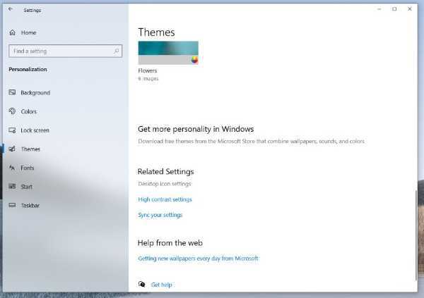 How To Show My Computer On Desktop In Windows 10